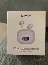 Auricolari wireless