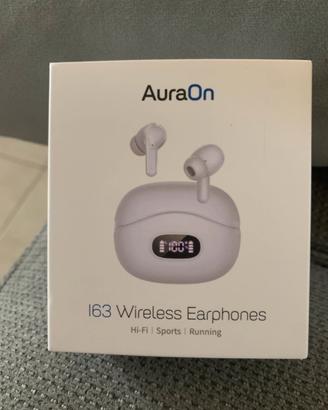 Auricolari wireless