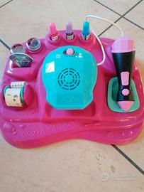 Gioco da bambina