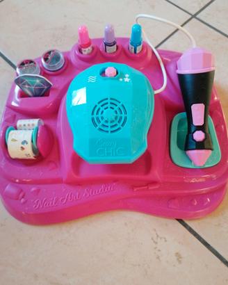 Gioco da bambina