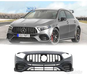 PARAURTI ANTERIORE MERCEDES CLASSE A W177 V177 18-