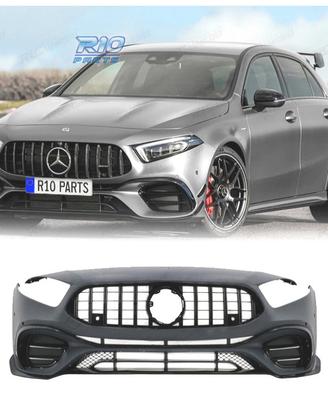 PARAURTI ANTERIORE MERCEDES CLASSE A W177 V177 18-