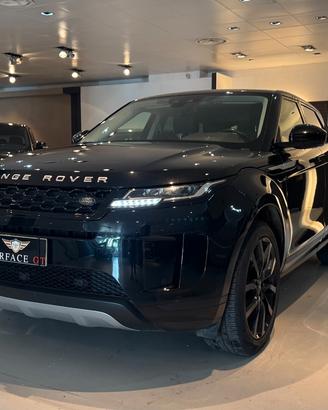 LAND ROVER RANGE ROVER EVOQUE 180CV - 2019