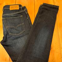DIESEL TAGLIA 44