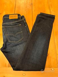 DIESEL TAGLIA 44