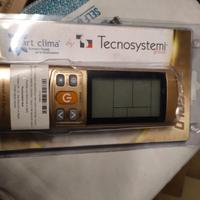 Telecomando condizionatore universale