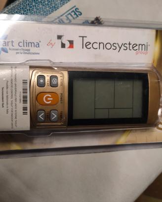 Telecomando condizionatore universale