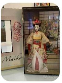 Barbie da collezionismo