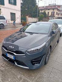 Kia Proceed 2023