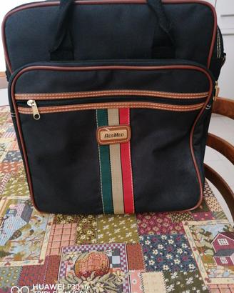 Borsa nera ResMed