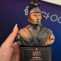 Profumo da collezione luxury ARES