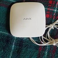 Ajax Hub (2G) Jeweller