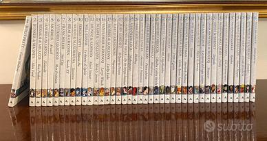 I Maestri del fumetto