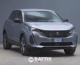 PEUGEOT 3008 ii 2021 3008 1.5 bluehdi Allure Pack
