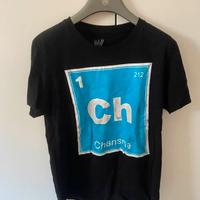 T-shirt WWE originale