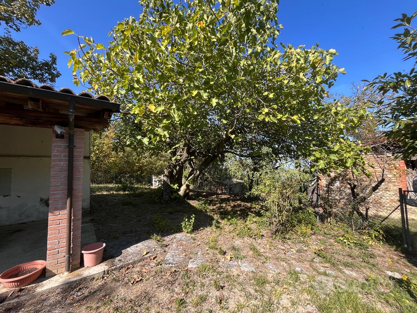 Casa di campagna con 22,50 ettari di terreno - Vista 5