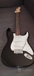 Squier by Fender Bullet Strat