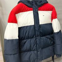 Giubbotto Tommy hilfiger Donna
