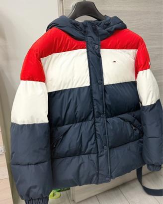 Giubbotto Tommy hilfiger Donna