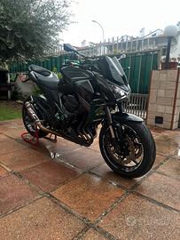 Kawasaki z800e SPECIAL EDITION (A2)