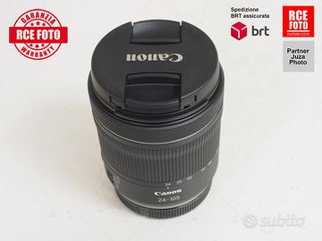 Canon RF 24-105 F4-7.1 IS STM (Canon)