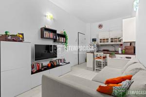 Bilocale Ristrutturato ed arredato M4 Bolivar