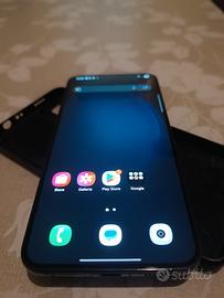 Samsung s23 plus 8/256