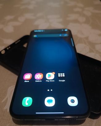 Samsung s23 plus 8/256