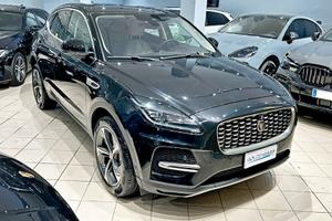 Jaguar E-Pace 2.0D I4 163 CV AWD Auto S