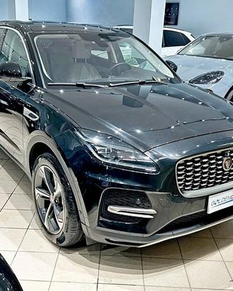 Jaguar E-Pace 2.0D I4 163 CV AWD Auto S