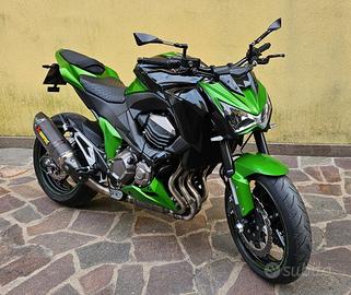 Kawasaki Z 800
