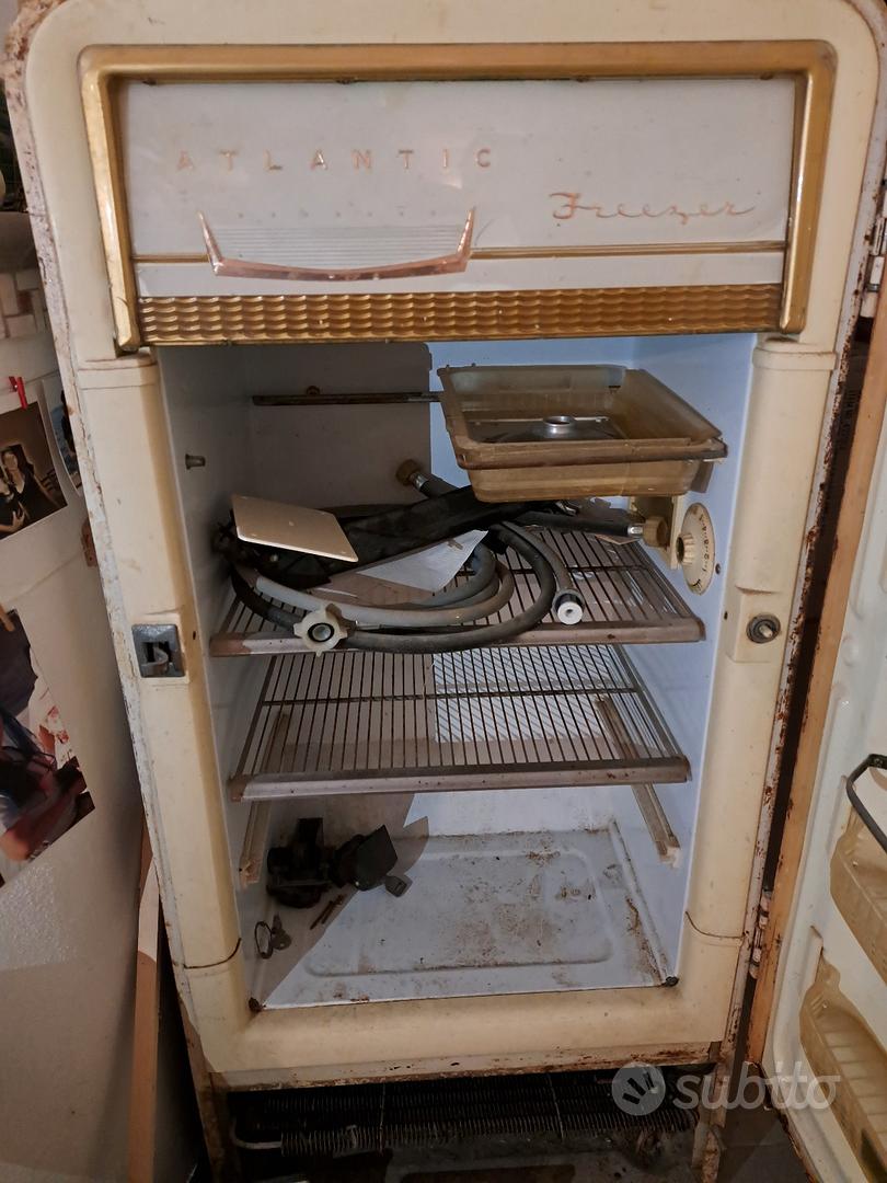 frigo tavolo atlantic 84 lt. con cella Siracusa Usato in Permuta,  Frigoriferi e Congelatori 
