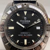 Tudor Hydronaut Automatico 40mm