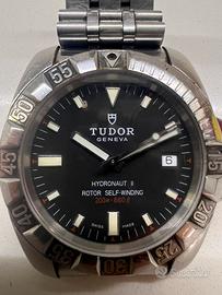 Tudor Hydronaut Automatico 40mm