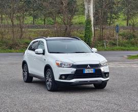 Mitsubishi ASX 2.2 DI-D 150 CV aut. 4WD Intense 15