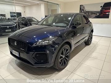 Jaguar E-Pace 2.0D I4 163 CV AWD Auto R-Dynamic S