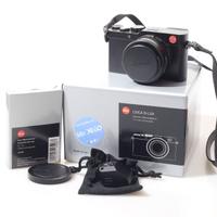 FOTOCAMERA DIGITALE COMPATTA LEICA D-LUX (TYP 109)