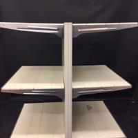 Gondole da supermercato Usate come nuove