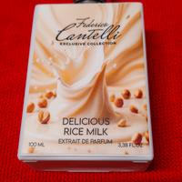 Cantelli Delicious Rice Milk