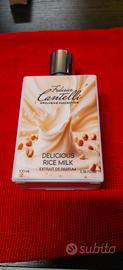 Cantelli Delicious Rice Milk