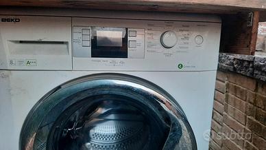 Lavatrice Beko