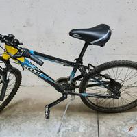 Bicletta scout