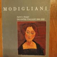 Modigliani 