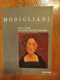 Modigliani 