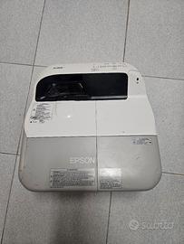 Videoproiettore Epson EB485W