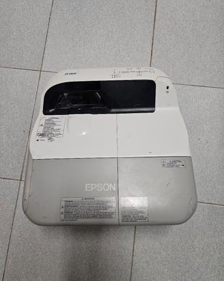 Videoproiettore Epson EB485W
