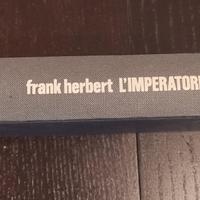 L'imperatore-Dio di Dune