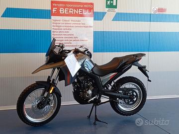 Malaguti Dune 125 ABS