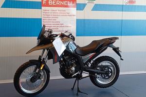 Malaguti Dune 125 ABS