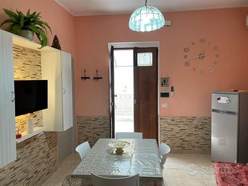 App. Vicino al mare Vibo marina